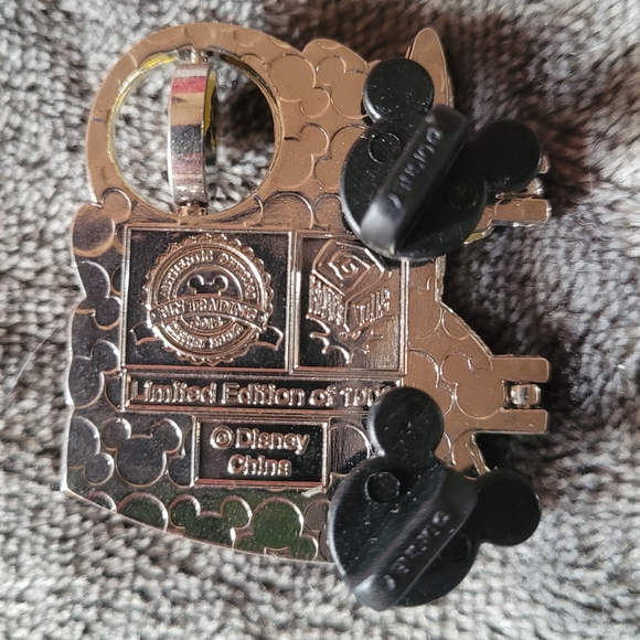 TNBC pin - Picture 3 of 5